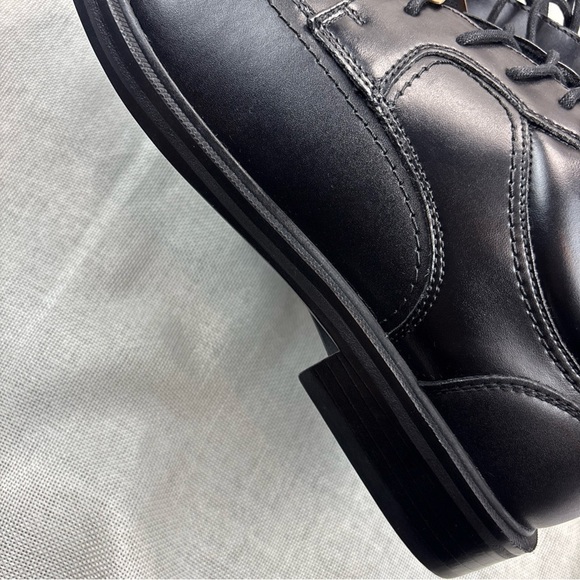 Dockers Mens Manvel Business Dress Lace-up Oxford Shoe 13M main image 8